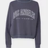 Ombre Blue/LOS ANGELE
