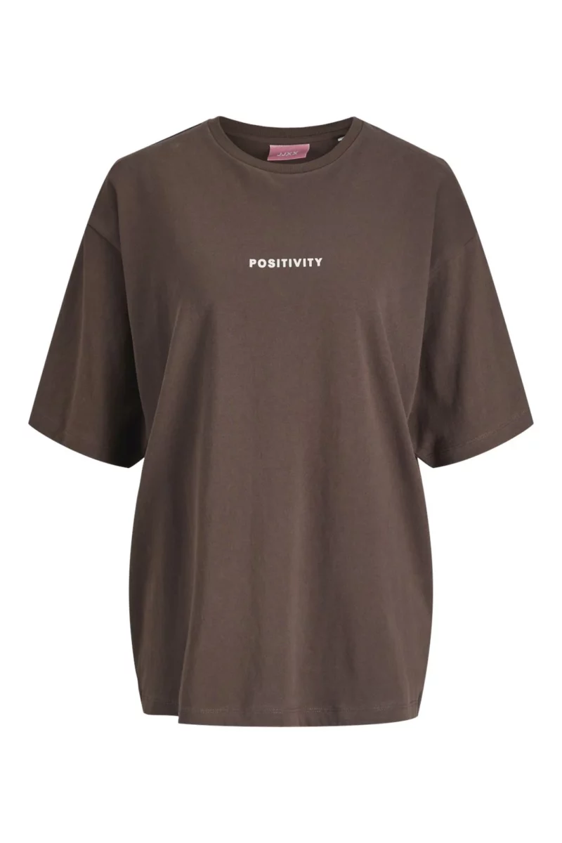 JXMILLOW LOOSE SS TEE JRS - Image 6