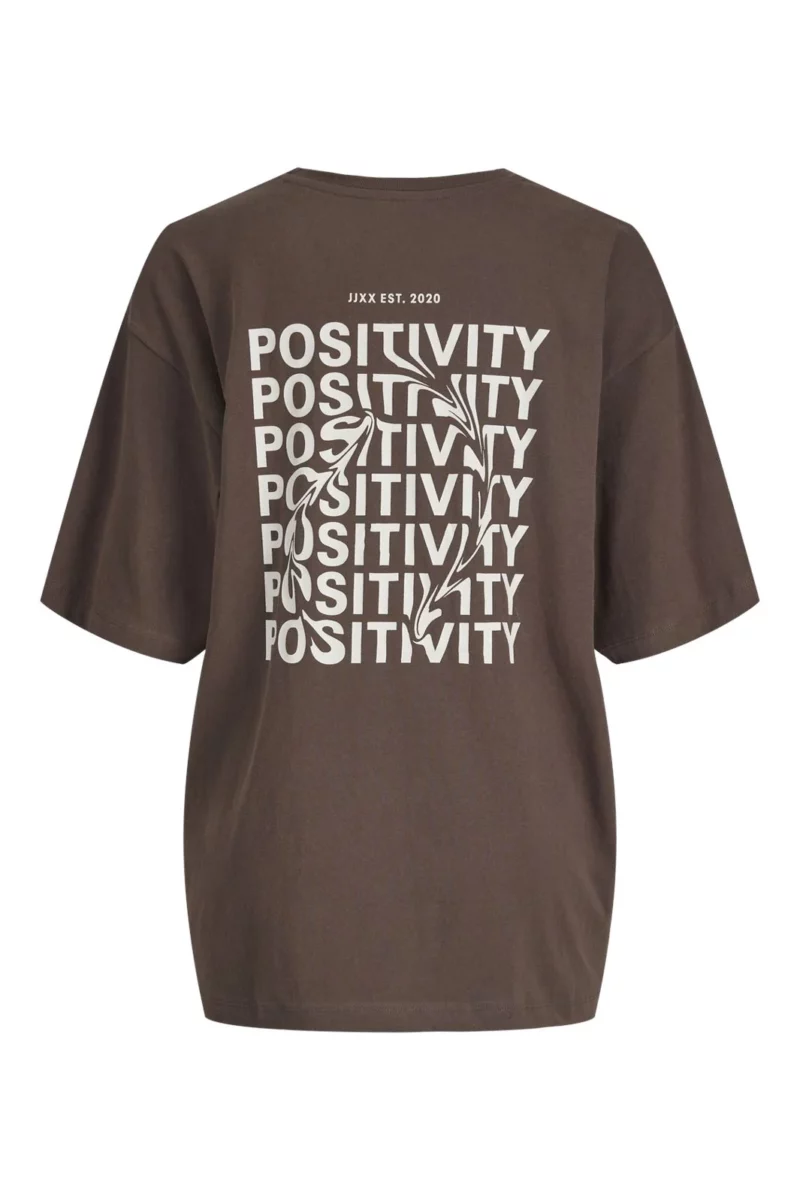 JXMILLOW LOOSE SS TEE JRS - Image 7