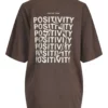 Brown/Positivty