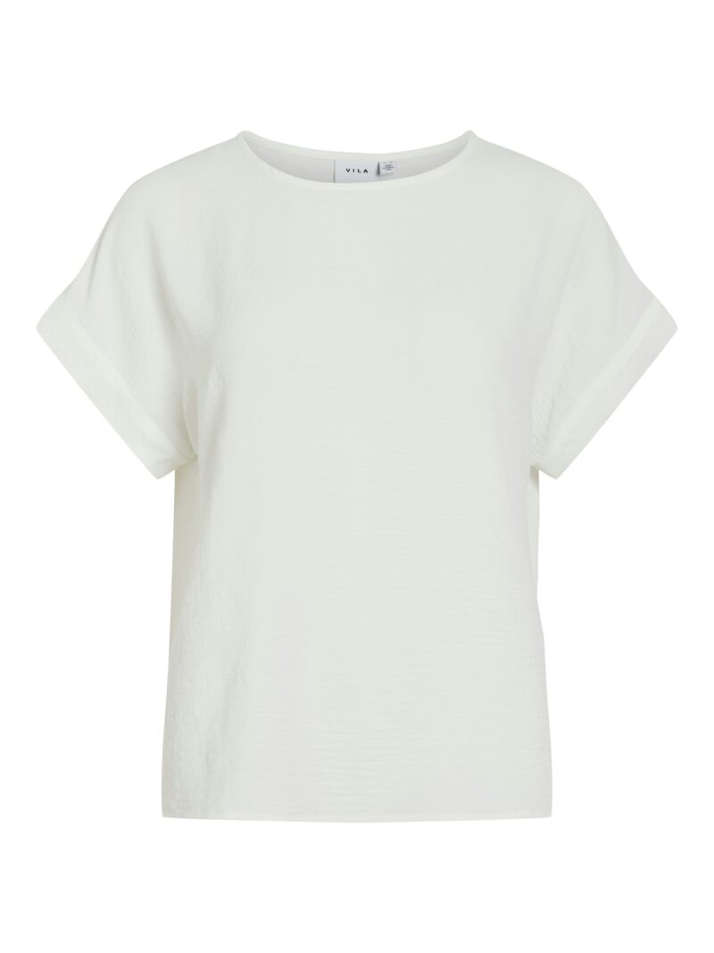 VIJOSA S/S TOP - NOOS