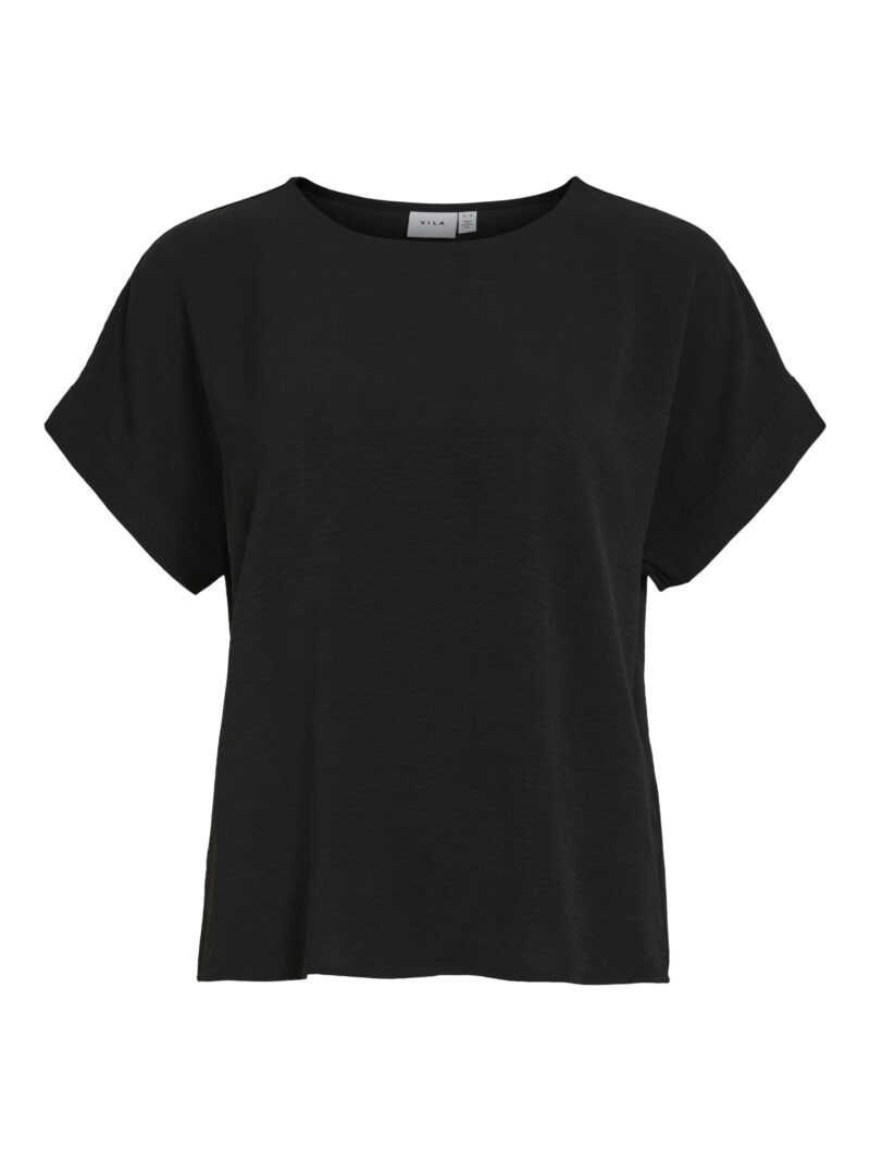 VIJOSA S/S TOP - NOOS - Image 4