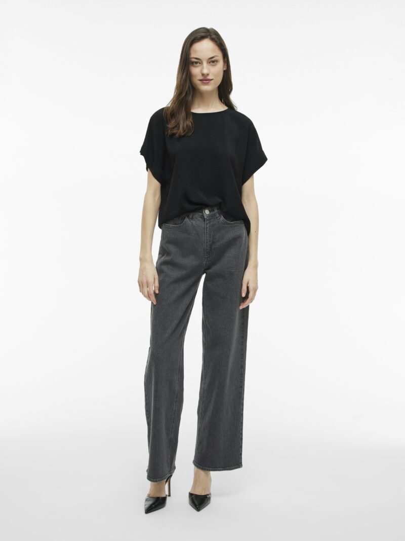 VIJOSA S/S TOP - NOOS - Image 5