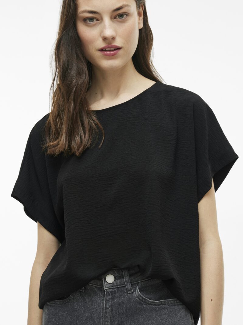 VIJOSA S/S TOP - NOOS - Image 6