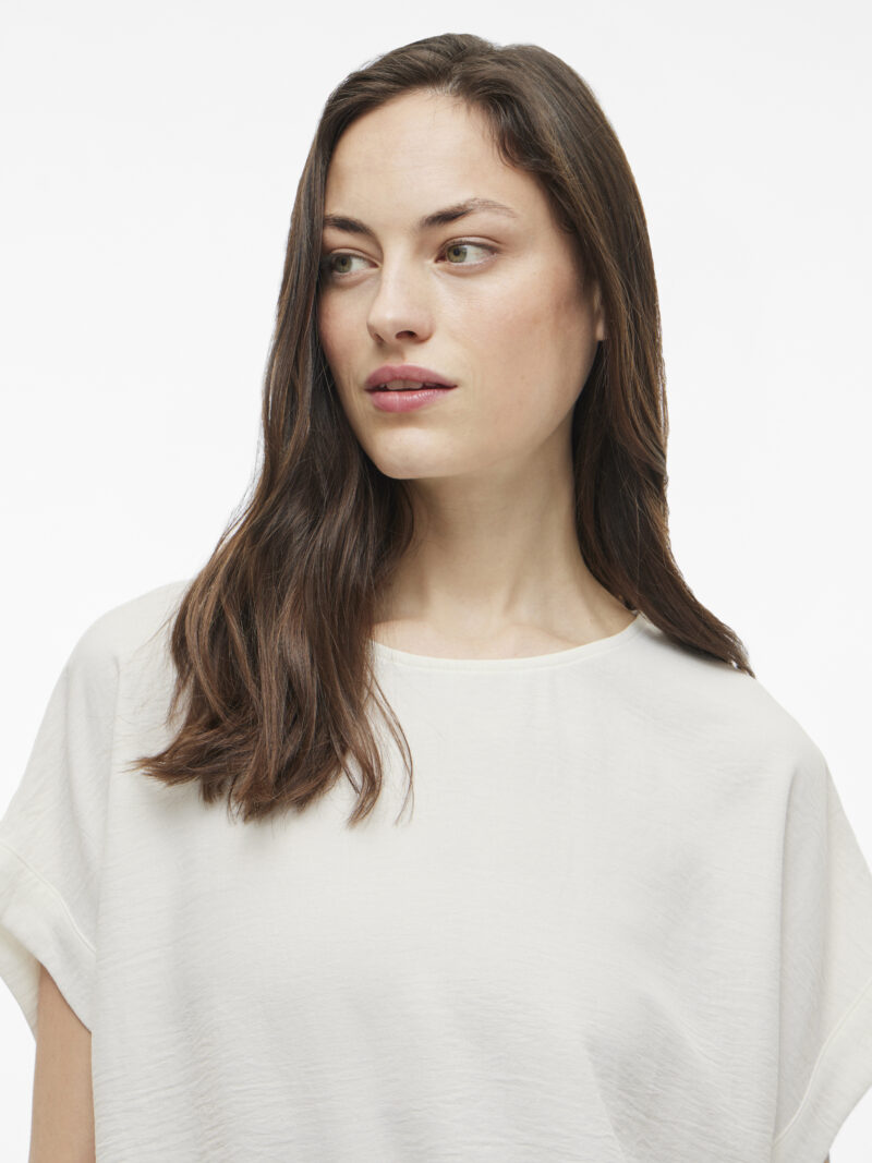 VIJOSA S/S TOP - NOOS - Image 8