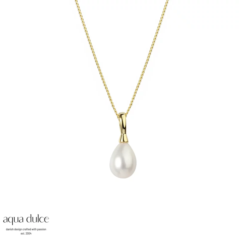 DEJA NECKLACE