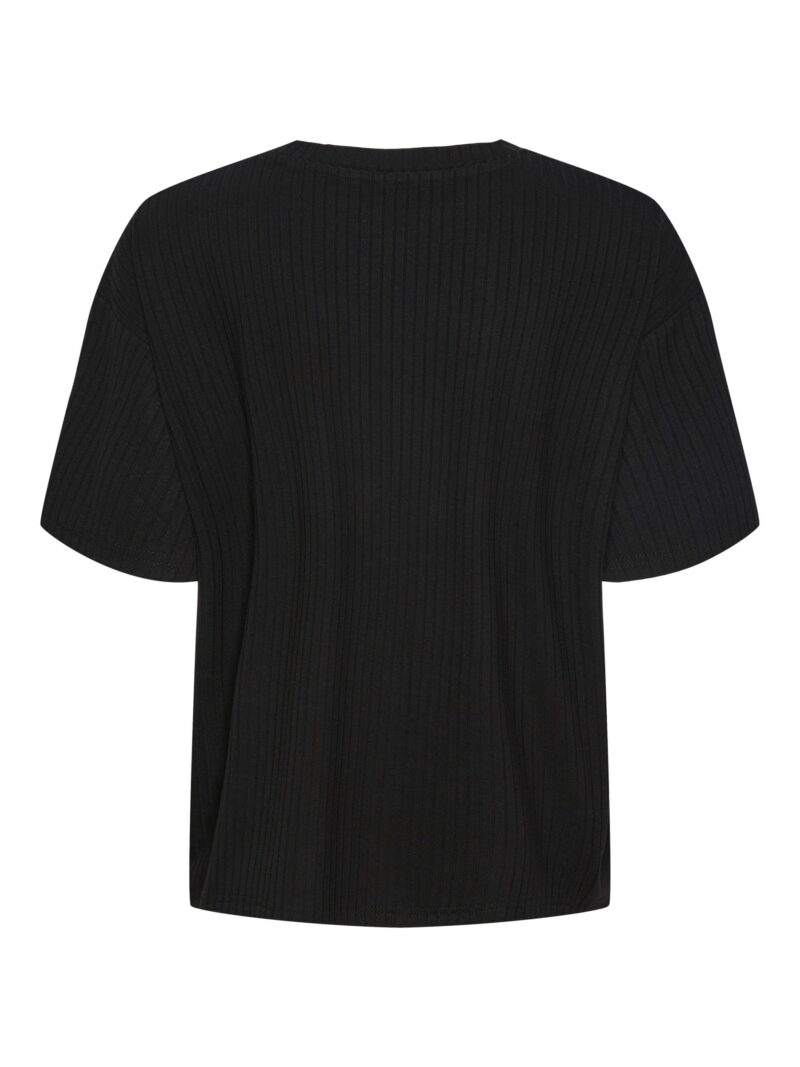 PCKYLIE SS OVERSIZED TEE NOOS