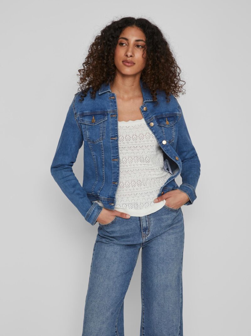 VINEED LIA3 MBD DENIM JACKET-NOOS