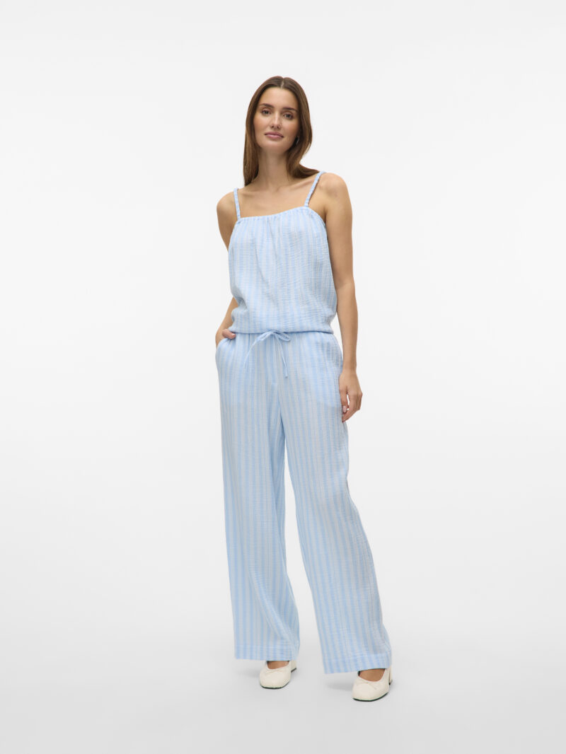 VMNANNA NW WIDE PANT WVN GA - Image 4