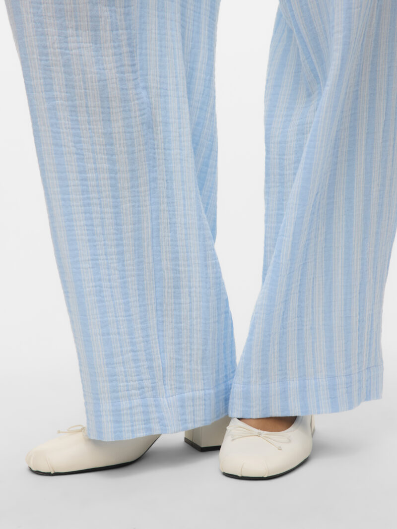 VMNANNA NW WIDE PANT WVN GA - Image 2
