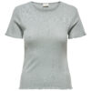 Light Grey Melange