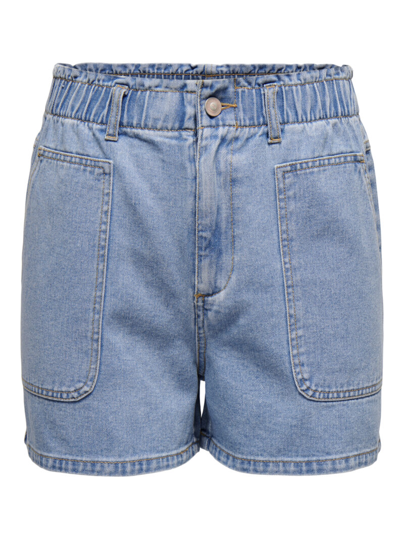 JDYRAFAEL HW POCKET SHORTS DNM