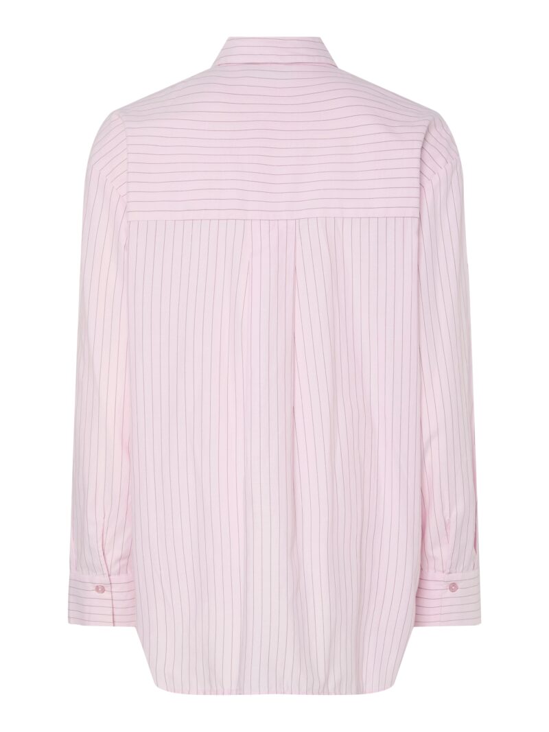 PCMELIA LS LOOSE SHIRT WVN NOOS BC - Image 2