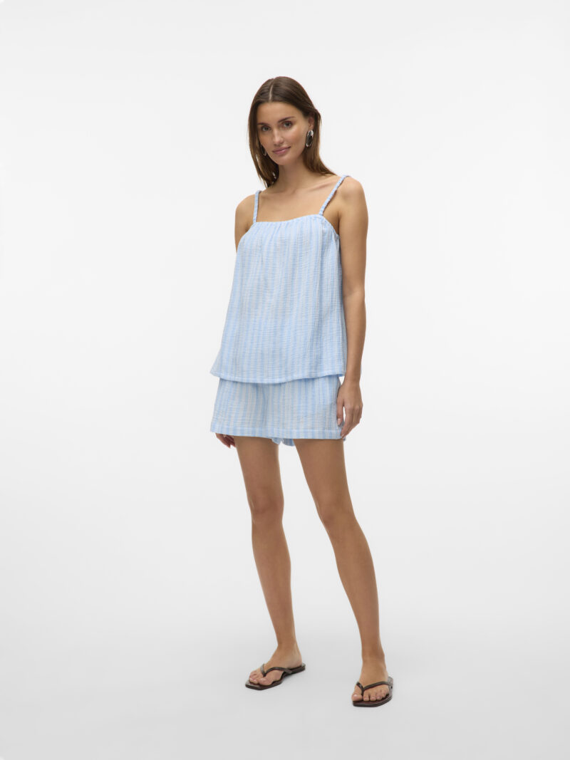 VMNANNA SINGLET TOP WVN GA - Image 3