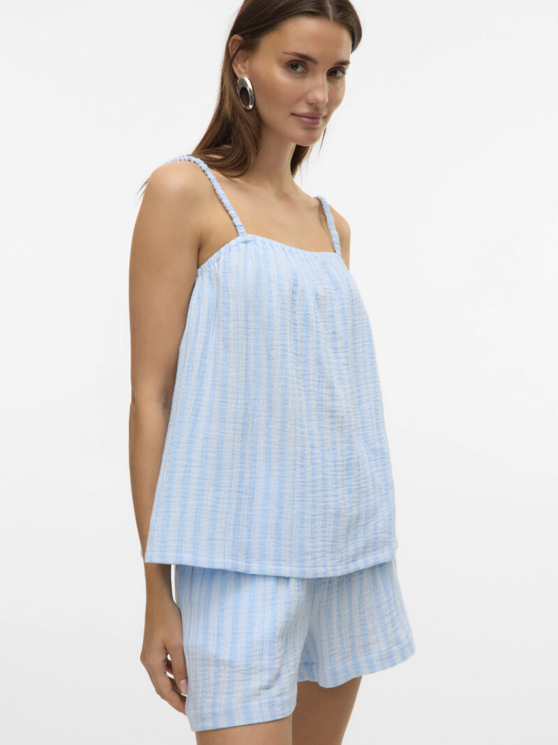 VMNANNA SINGLET TOP WVN GA