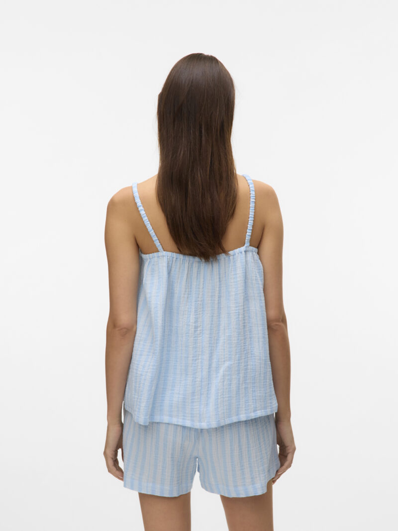 VMNANNA SINGLET TOP WVN GA - Image 4