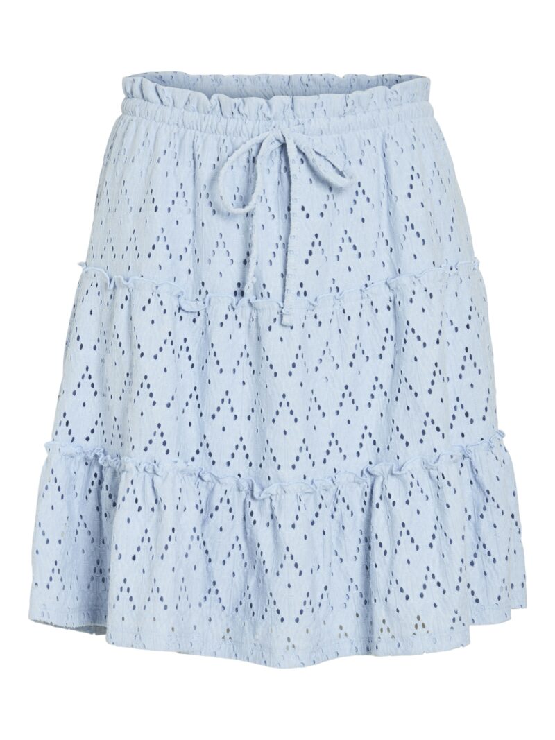 VIAMALINA HW SHORT SKIRT/PB/1