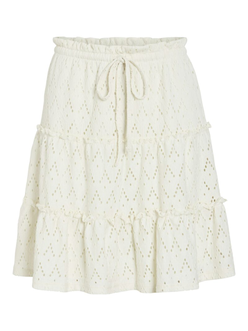 VIAMALINA HW SHORT SKIRT/PB/1 - Image 2