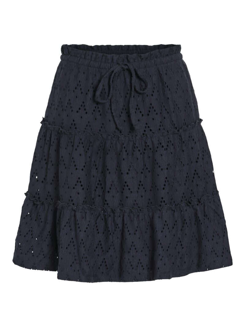 VIAMALINA HW SHORT SKIRT/PB/1 - Image 3