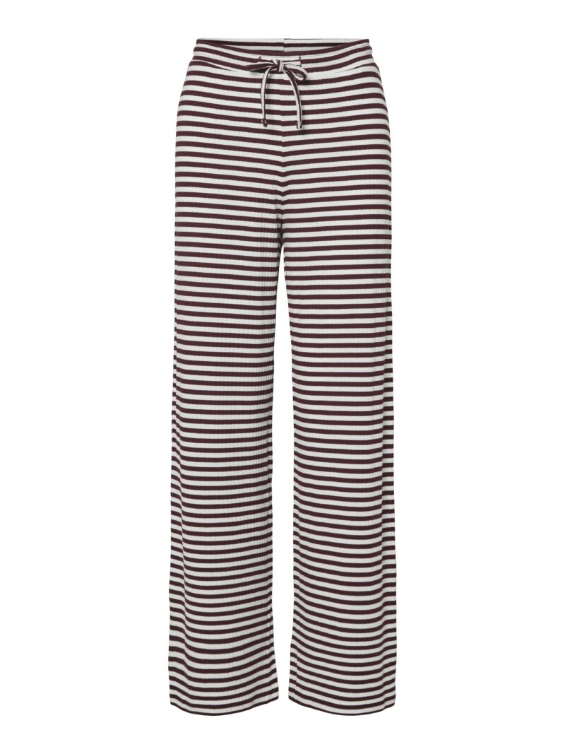PCLAYA MW WIDE PANTS D2D - Image 3