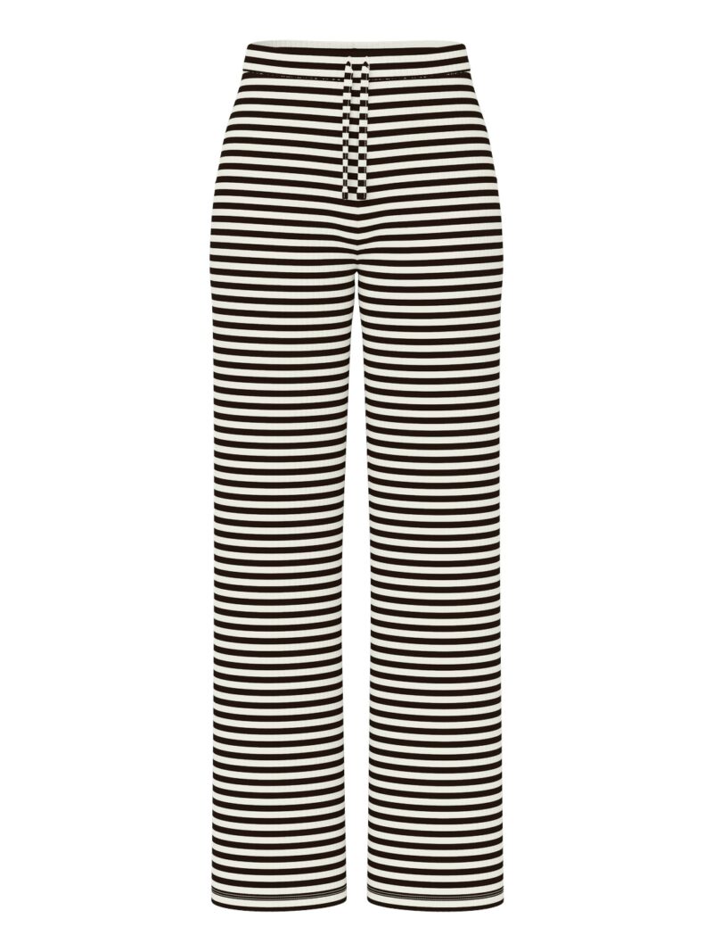 PCLAYA MW WIDE PANTS D2D