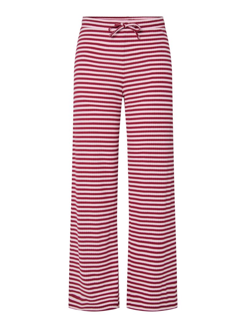 PCLAYA MW WIDE PANTS D2D - Image 2