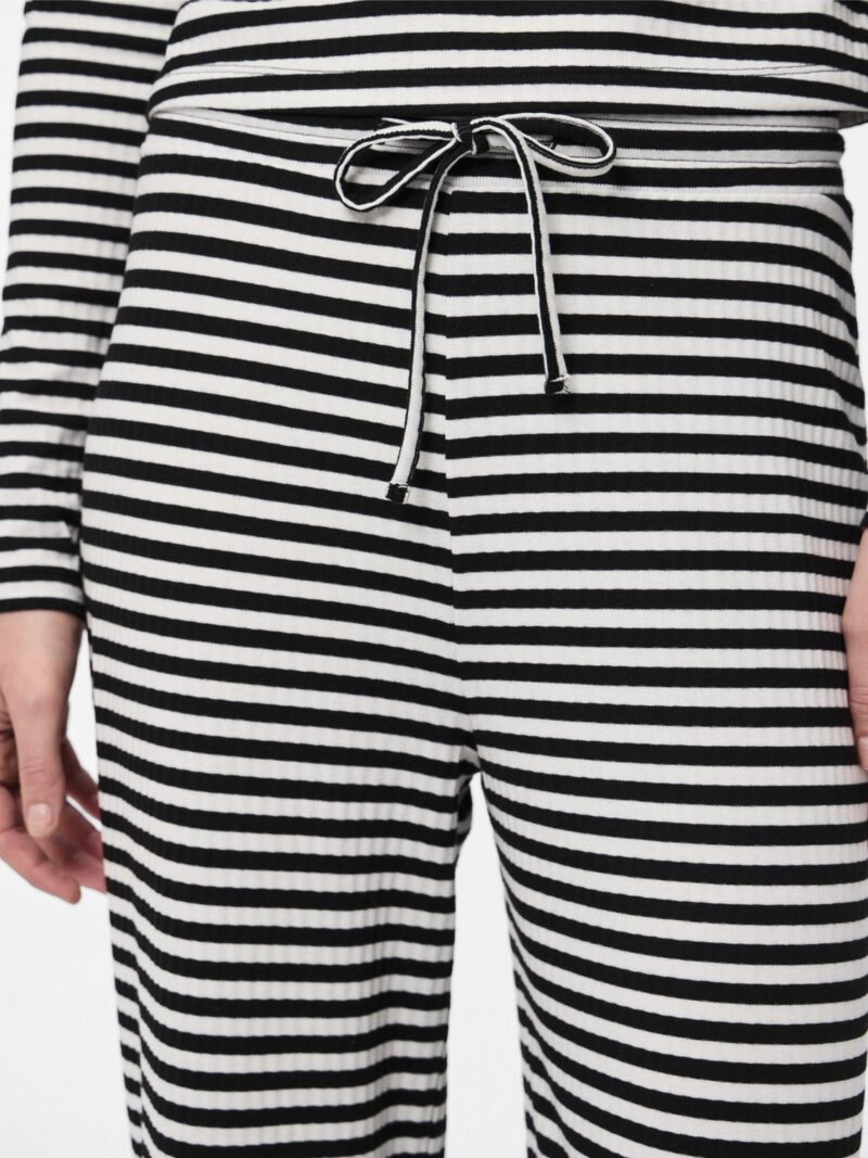 PCLAYA MW WIDE PANTS D2D - Image 4