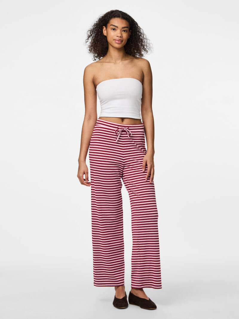 PCLAYA MW WIDE PANTS D2D - Image 8