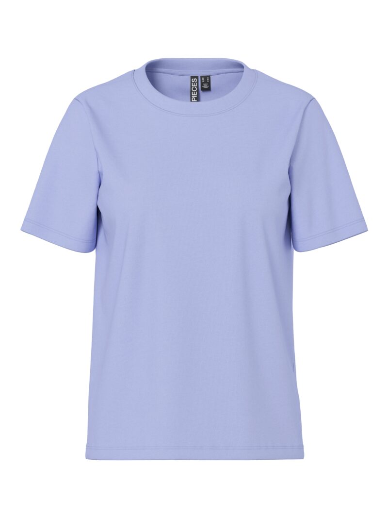PCRIA SS SOLID TEE NOOS BC - Image 14