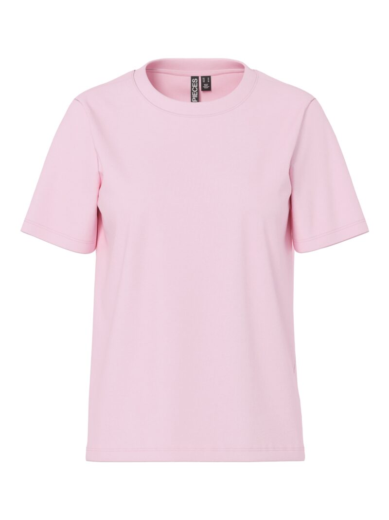 PCRIA SS SOLID TEE NOOS BC - Image 15