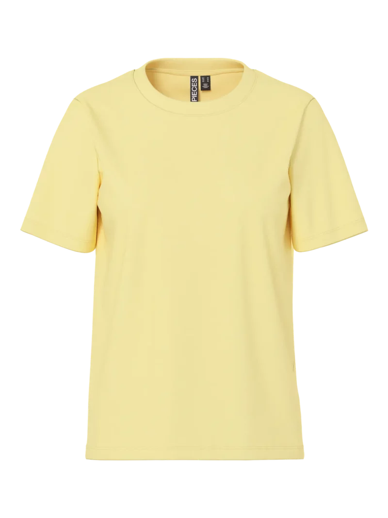 PCRIA SS SOLID TEE NOOS BC - Image 16