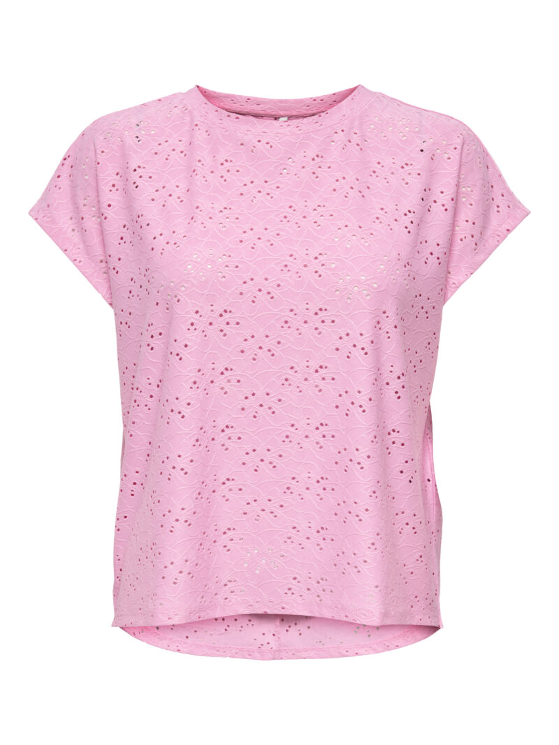 ONLSMILLA LIFE S/S TOP JRS NOOS - Image 9