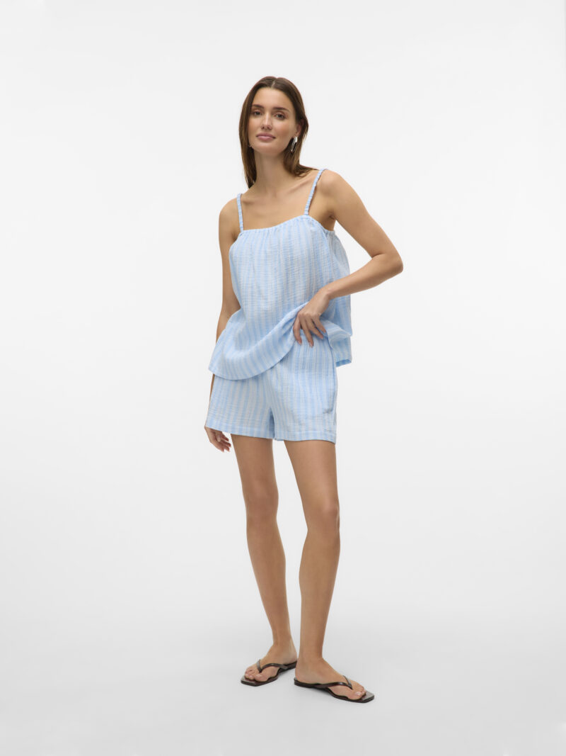 VMNANNA SHORTS WVN GA - Image 3
