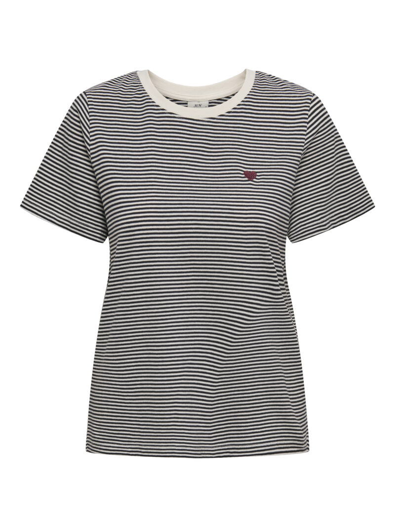 JDYPISA S/S PRINT TOP JRS NOOS - Image 2