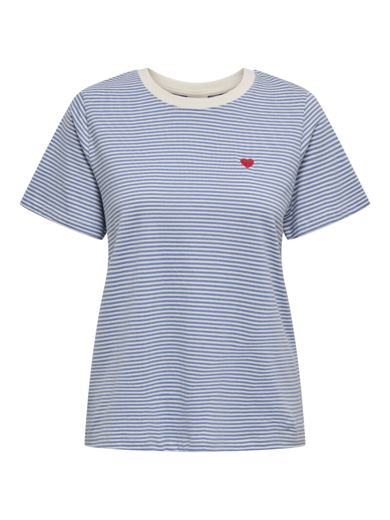JDYPISA S/S PRINT TOP JRS NOOS - Image 3