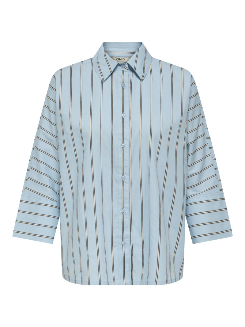 ONLNANCY GRACE L/S SHIRT WVN - Image 9