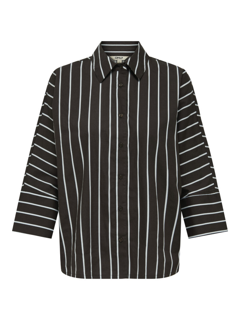ONLNANCY GRACE L/S SHIRT WVN - Image 8