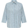 Cashmere Blue/W Seal Bro