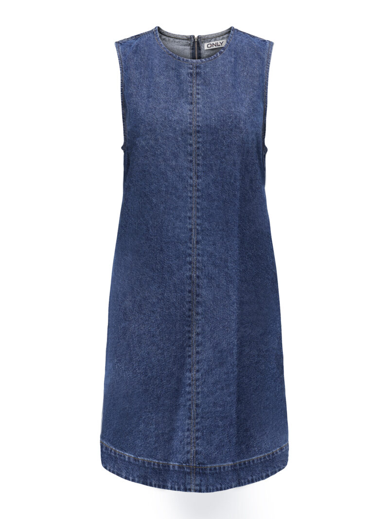 ONLDORSI S/L DRESS DNM SIK