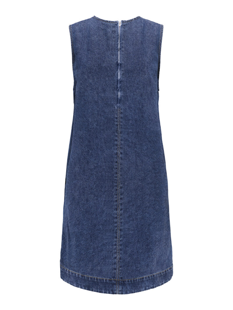 ONLDORSI S/L DRESS DNM SIK - Image 2