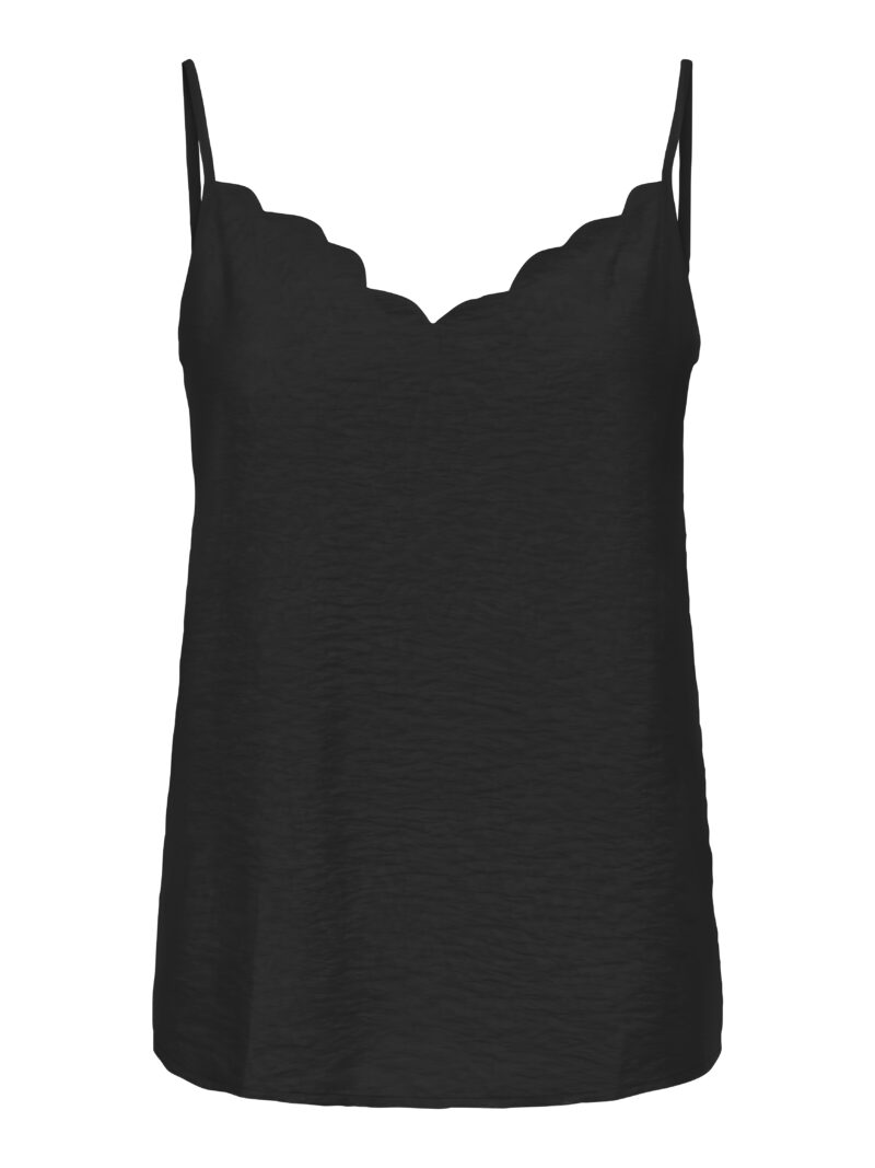 JDYROYA LIFE SINGLET WVN DIA - Image 2