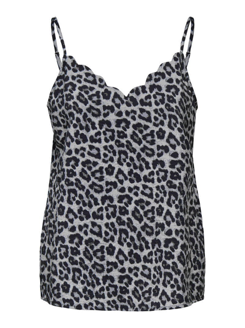JDYROYA LIFE SINGLET WVN DIA - Image 3