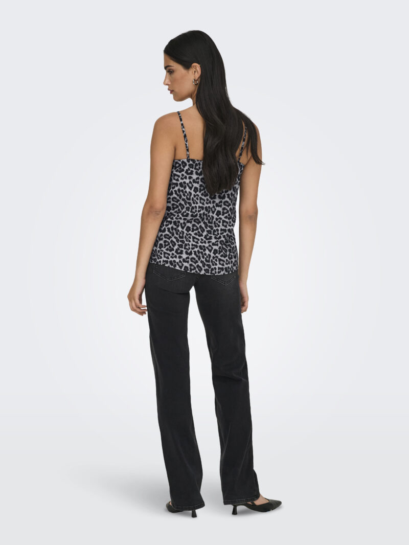 JDYROYA LIFE SINGLET WVN DIA - Image 6