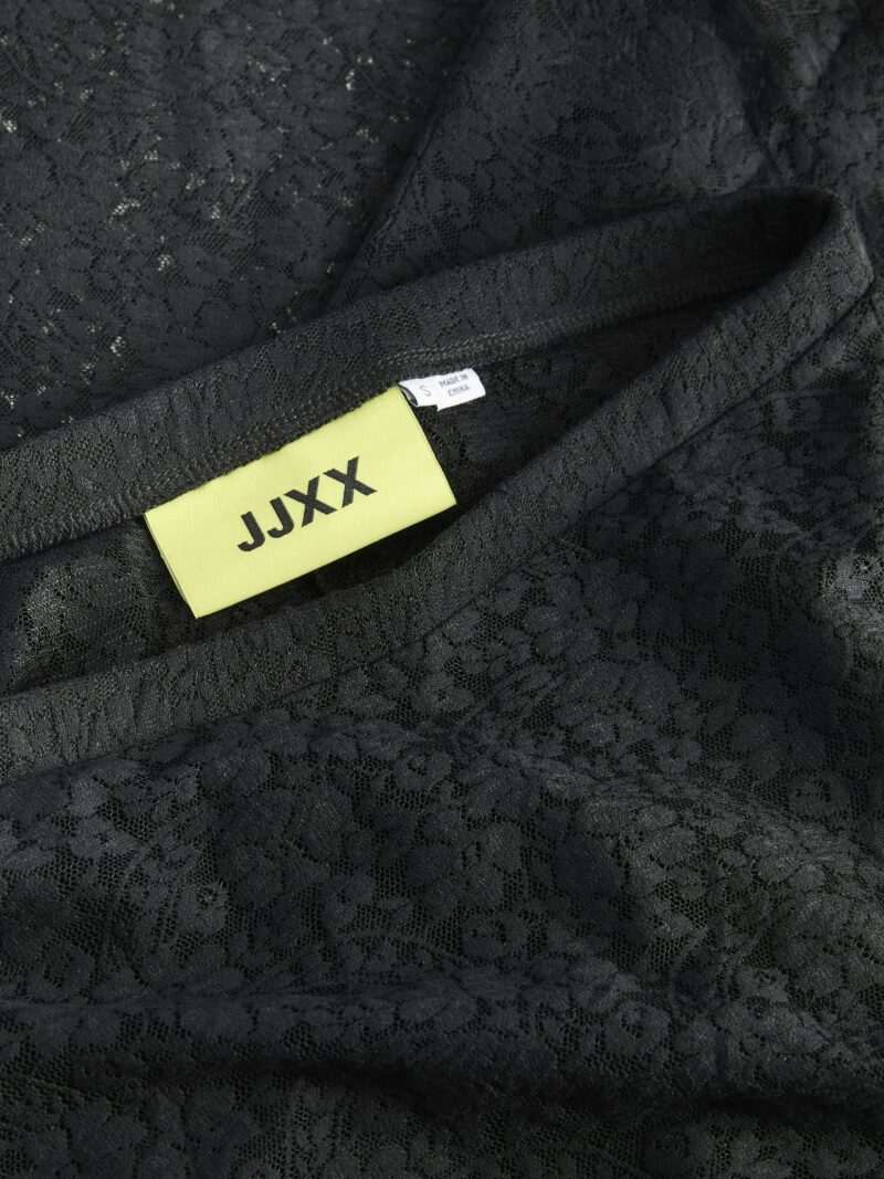 JXSTINE LACE LONG SKIRT JRS CPHFW - Image 2