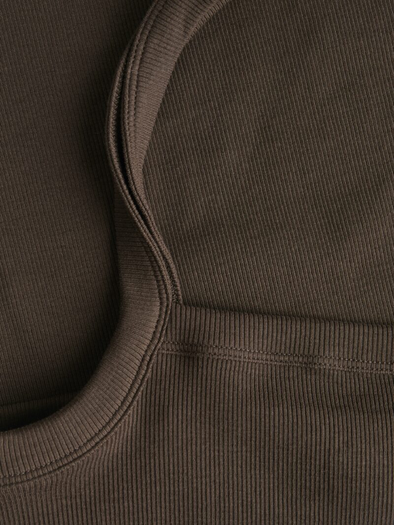 JXFIFI STR SL RIB TOP JRS SN - Image 3