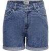 Medium Blue Denim