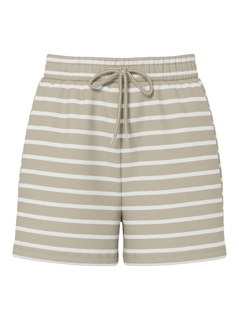 PCCHILLI SUMMER HW SHORTS STRIPE NOOS - Image 5
