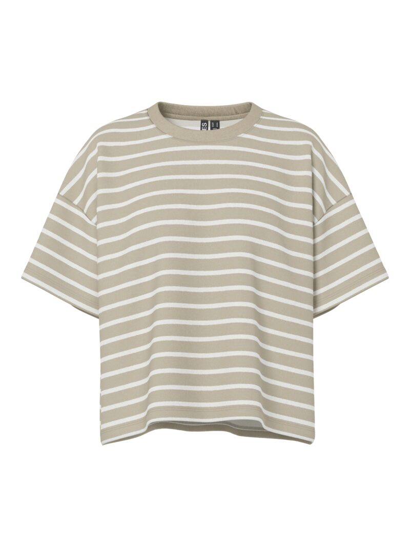 PCCHILLI SUMMER 2/4 SWEAT STRIPE NOOS BC - Image 6