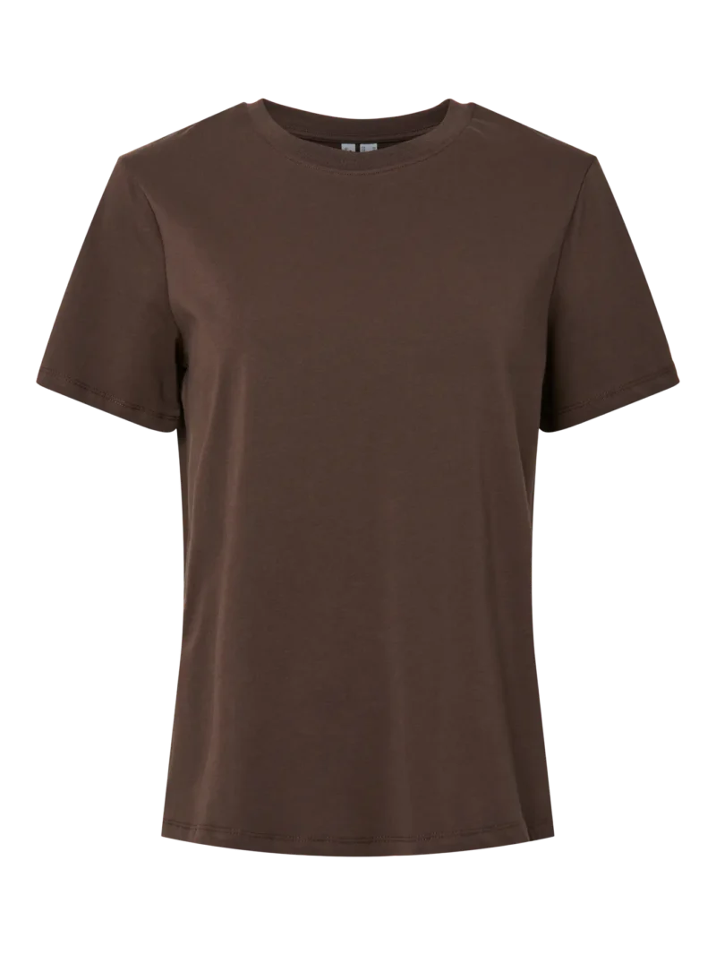 PCRIA SS SOLID TEE NOOS BC - Image 17