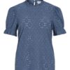 Vintage Indigo